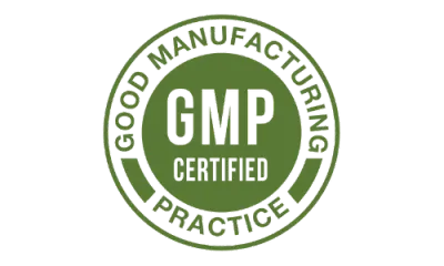 GMP Certified of Memodyne  