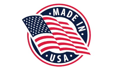 Made In The USA of Memodyne  